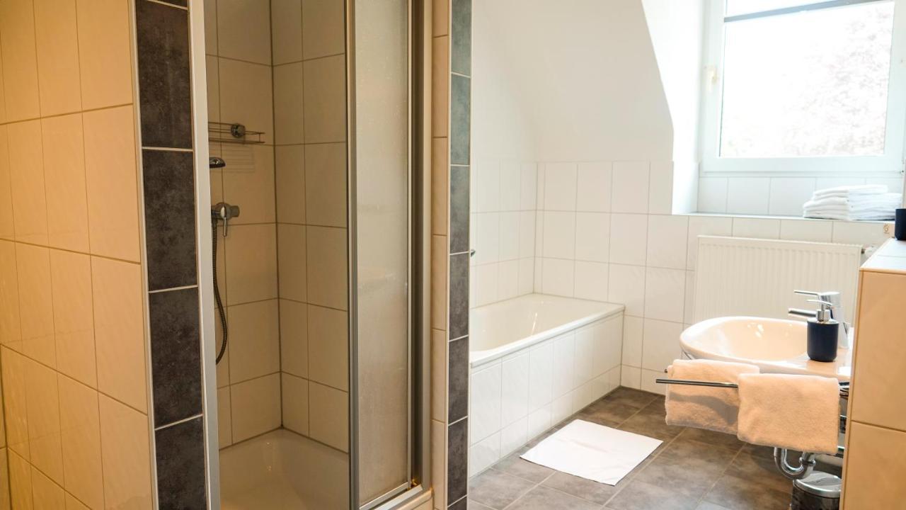 Nierswalder Landhaus Goch Exteriör bild
